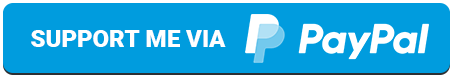 Support Me Via PayPal